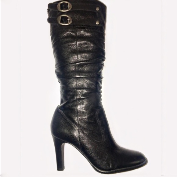 Anthropologie Matisse Leather Boots - Picture 3 of 15